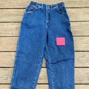 Lee Relaxed Fit Jeans with Side Elastic